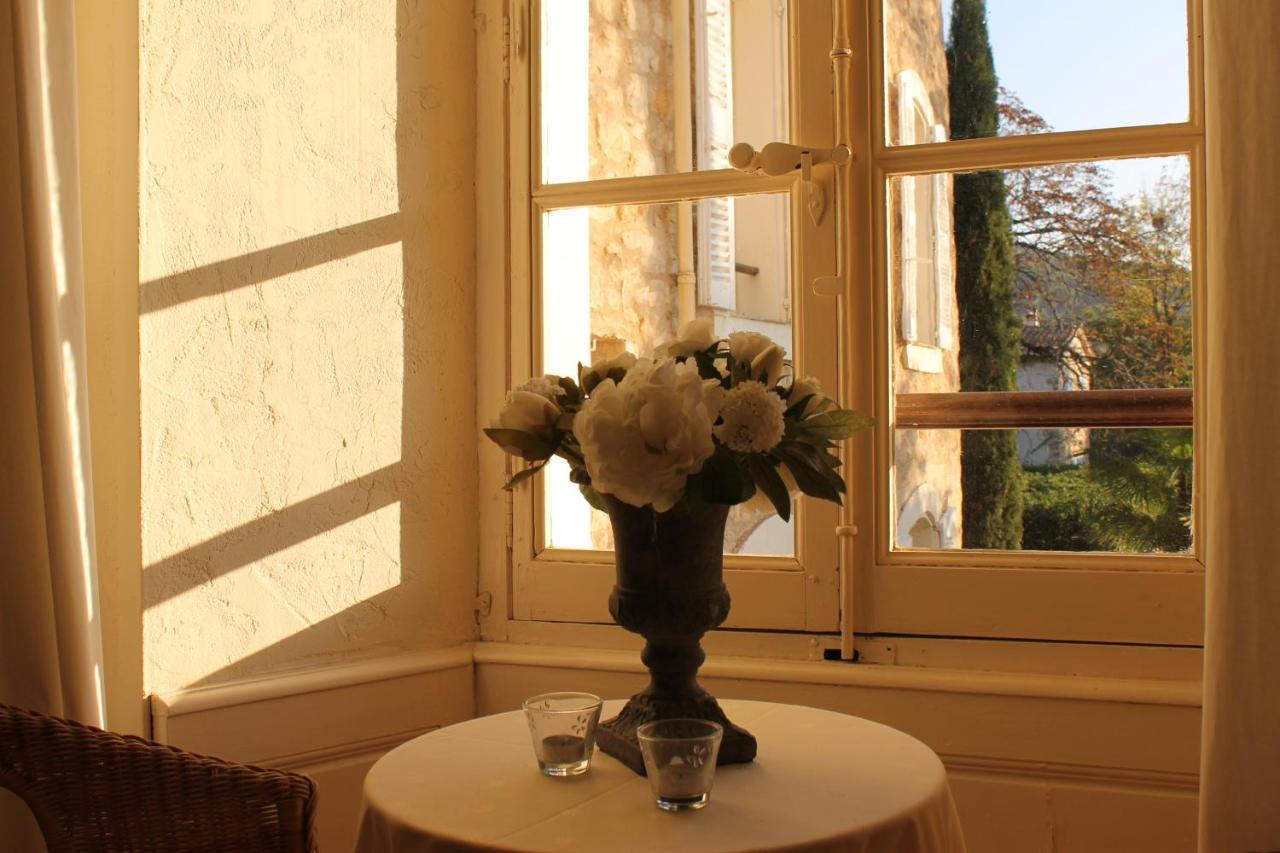 Bed and Breakfast Maison du Midi à Lorgues Extérieur photo