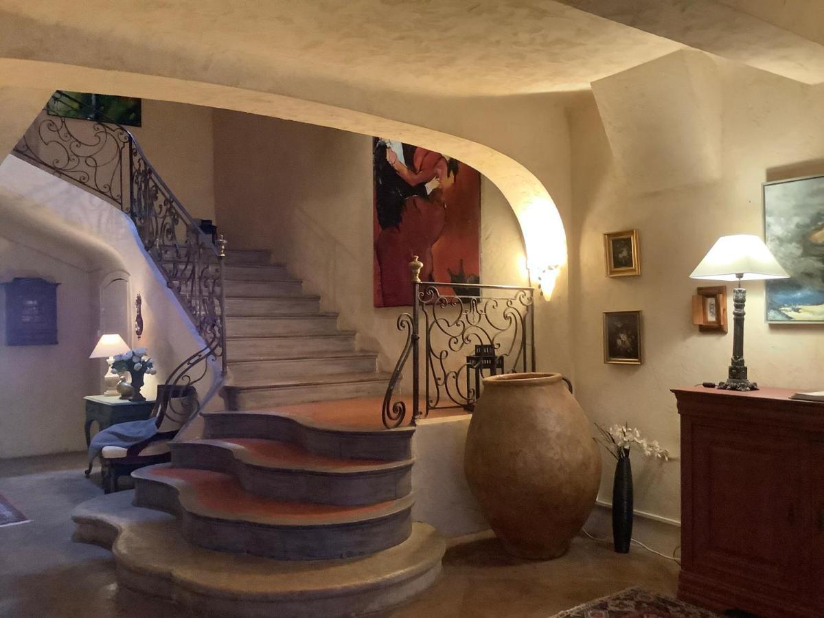 Bed and Breakfast Maison du Midi à Lorgues Extérieur photo